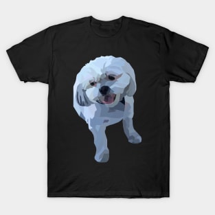 Shitzu puppy T-Shirt